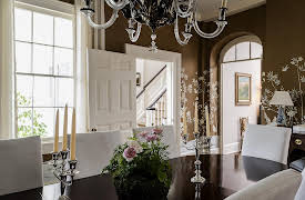 Design Defined, Season 1: Southern