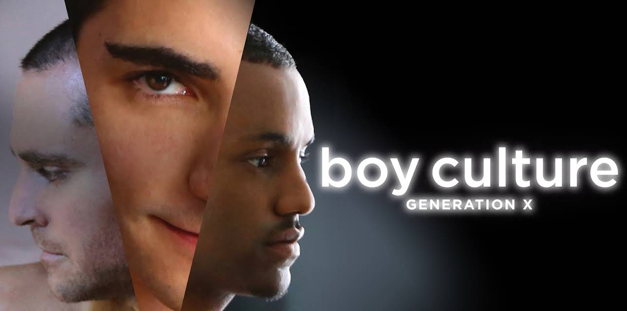Boy Culture: Generation X (2026)
