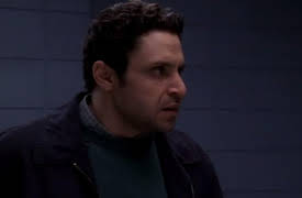 Law & Order: Criminal Intent Season 1: Yesterday