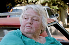 Outback Coroner: Cooke and Howell