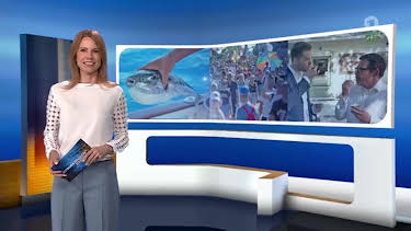 03:55: Europamagazin | Das Erste | 7/16 2026