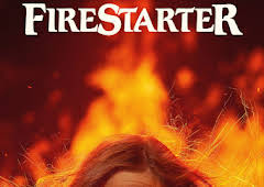 Firestarter