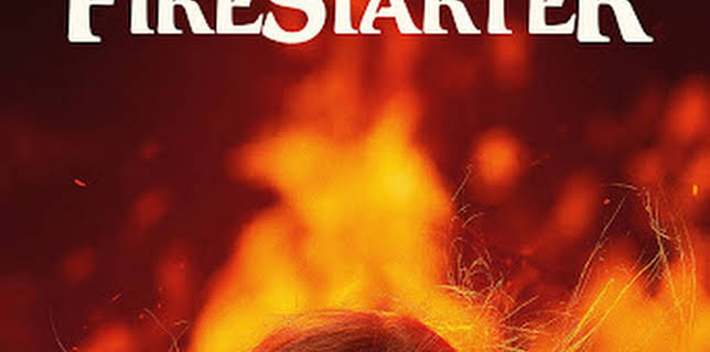 12:20 AM: Firestarter (IMDb 4.6) | Film 4 | 1/18 2026