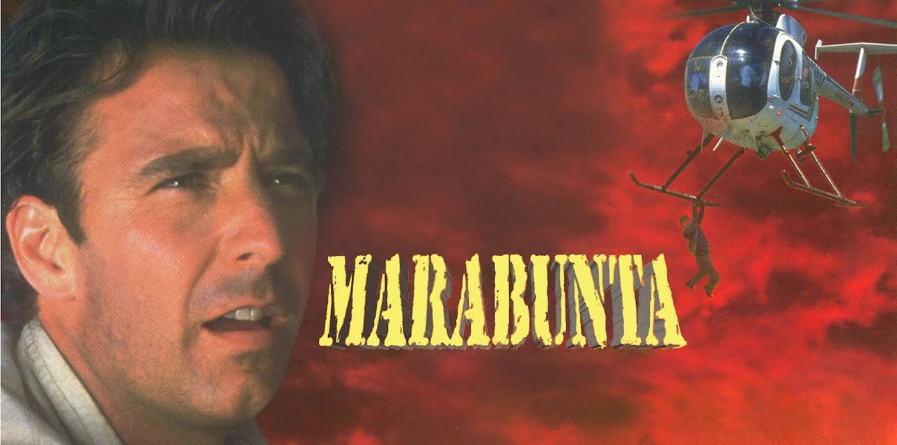 Marabunta (1998)