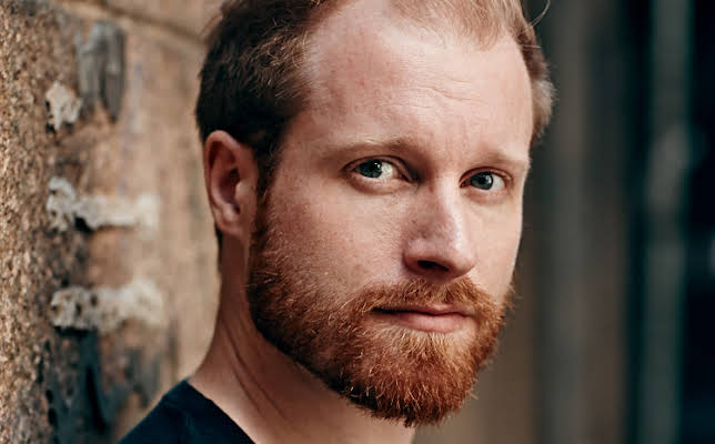 Erik Aleksander Schjerven