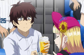 Catch Me at the Ballpark! - S01: Us Back Then / Whack That Bottom! / The Double-T Duo