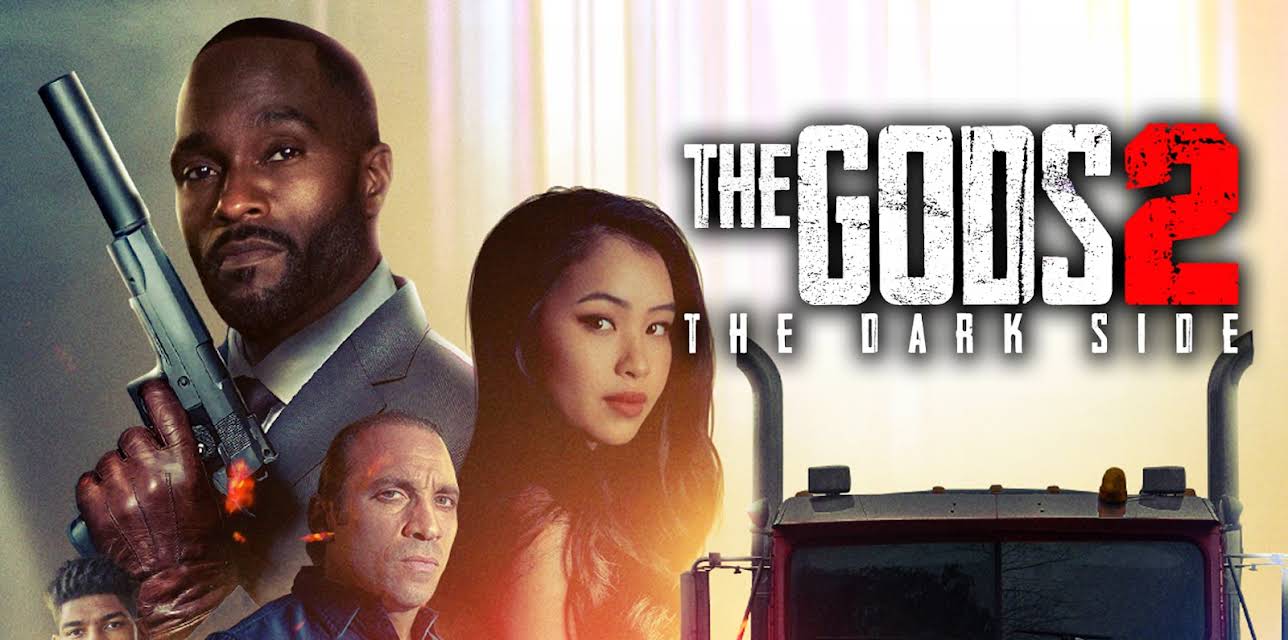 The Gods 2 (2023)