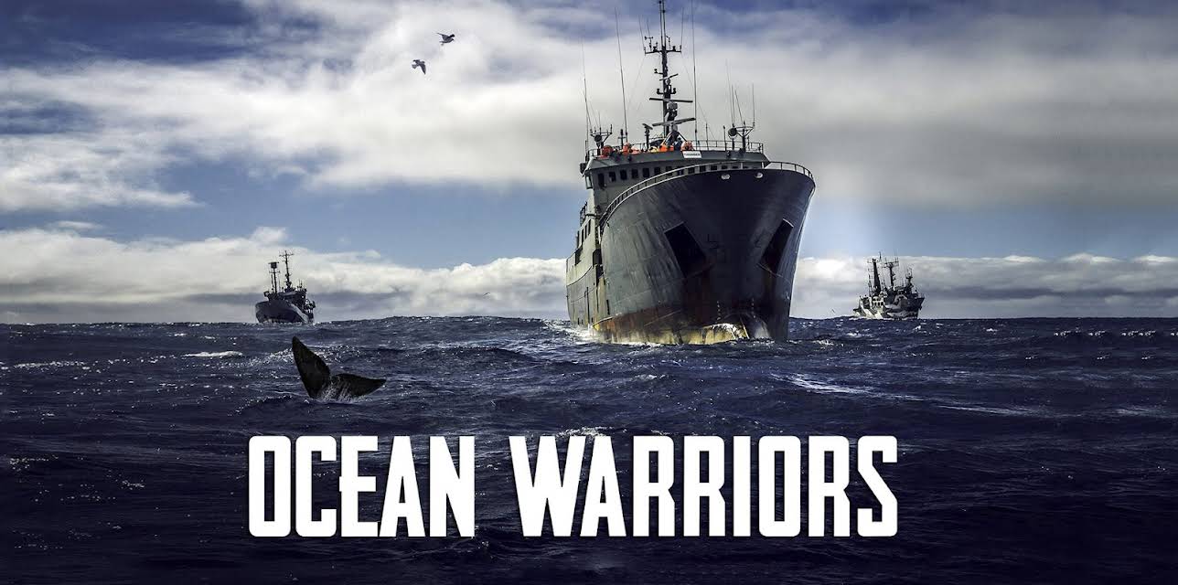 Ocean Warriors Season 1