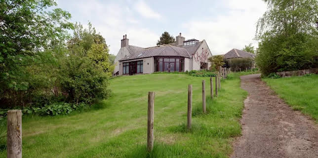 09:15: En plats på landet (S31 E31) (S31) | TV8 | 2/16 2026