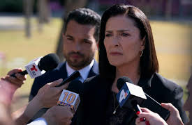 Bosch: Legacy Season 1: Always/All Ways