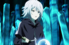 Undefeated Bahamut Chronicle: The Promise