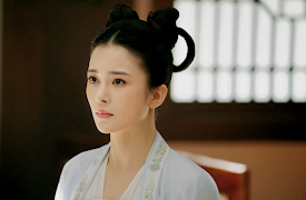 The Promise of Chang'An: The Promise of Chang'An-长安诺-Episode 4