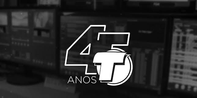 TV Tapajós 45 Anos
