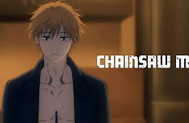 Chainsaw Man (Simuldub): ARRIVAL IN TOKYO