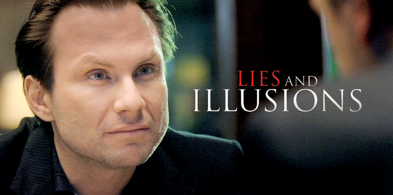 Lies & Illusions (2009)