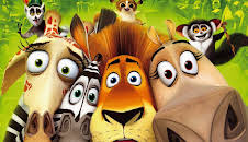 Madagascar 2