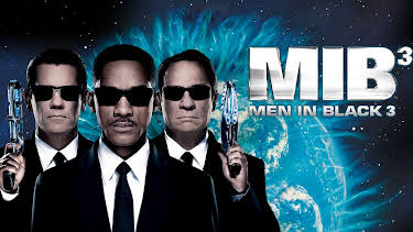 10:00: Men in Black 3 | Viasat Film Action | 4/16 2026
