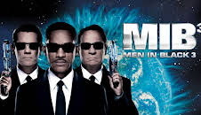 Men in Black 3