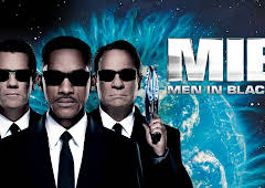 Men in Black 3