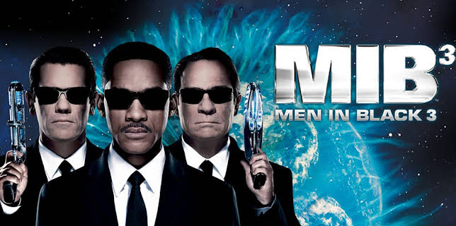 04:00: Men in Black 3 | Viasat Film Action | 2/27 2026