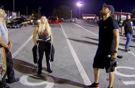 Street Outlaws: No Prep Kings Team Attack, Season 1: Good Marks