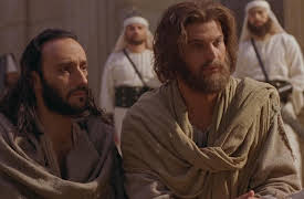 The Life of Jesus: The Betrayal