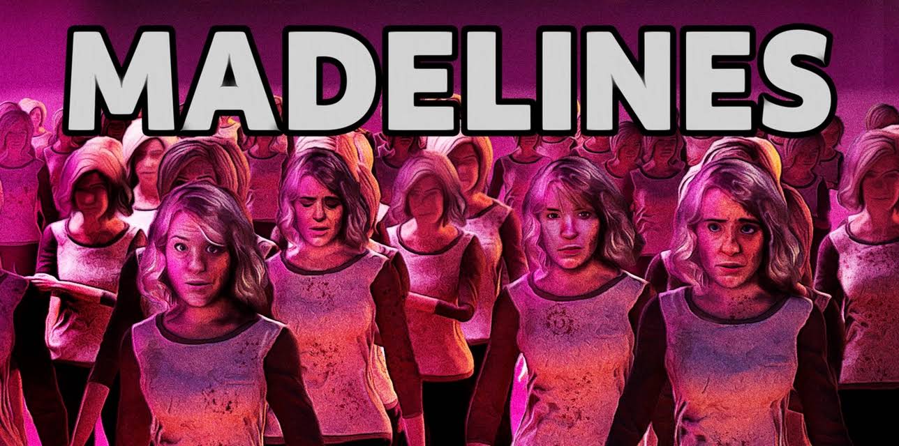 Madelines (2022)