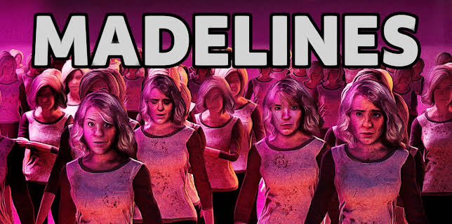 Madelines (2022)