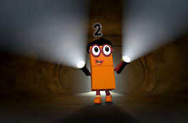 Season 1: Double Trouble