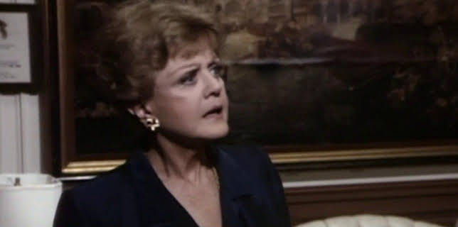 16:15: Mord ist ihr Hobby | Sat1 Gold | 12/12 2025