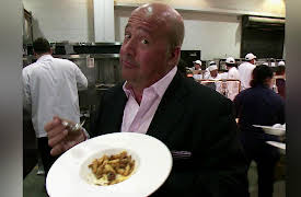 Bizarre Foods America: Las Vegas