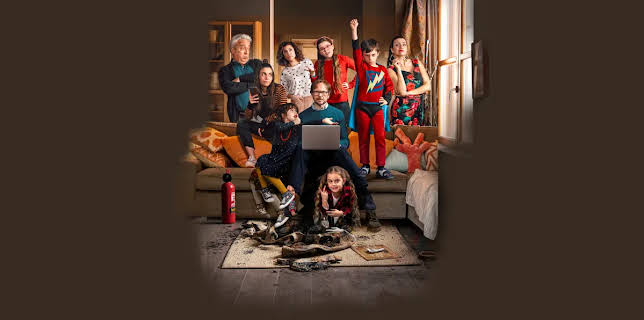 Padre No Hay Mas Que Uno (2020)