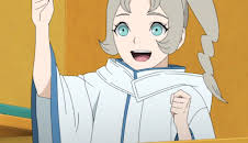 Boruto