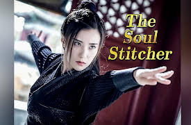 The Soul Stitcher: The Soul Stitcher EP16