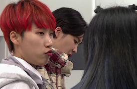 High School Mystery Club: Episode 15