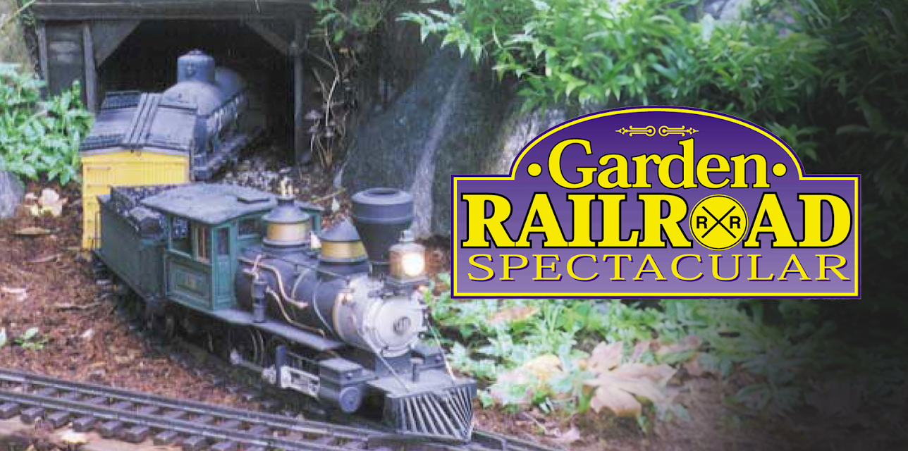 Garden Railroad Spectacular (2003)