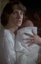 Leueen Willoughby as 