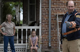 Tales from the Loop: Control