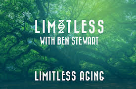 Limitless: Limitless Aging