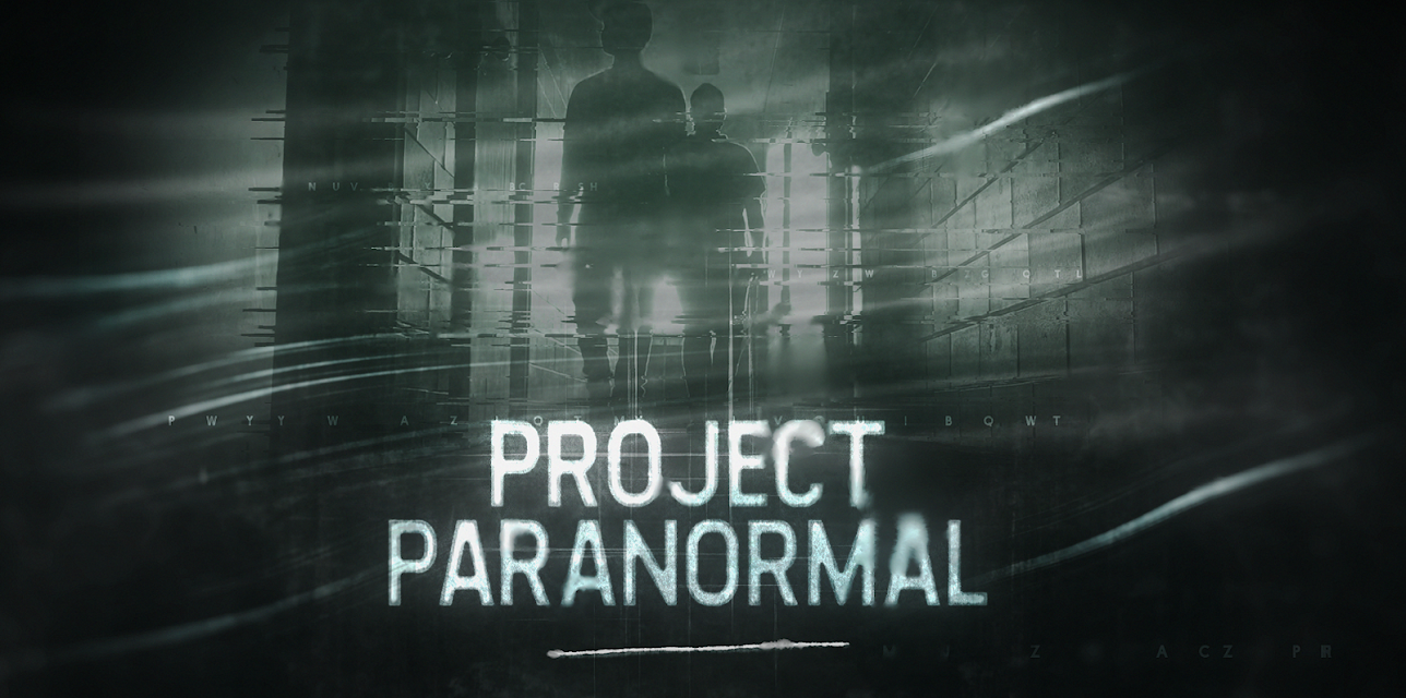 Project Paranormal (2022)