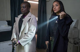 Alert: Missing Persons Unit: Episode 5