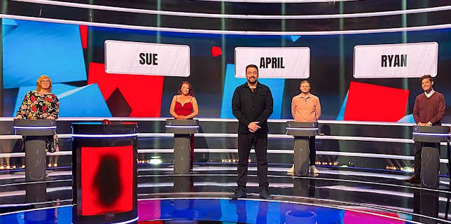 2:45 PM: Unbeatable (S2 E19) (S2) | BBC Two | 2/11 2026