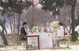 Secret Garden: Secret Garden Episode 18