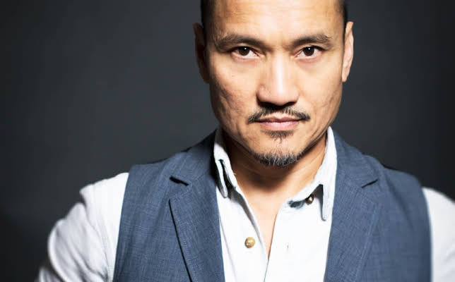 Jon Jon Briones