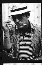 Hunter S. Thompson as 