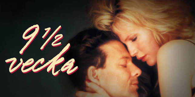 23:05: 9 1/2 vecka | SVT1 | 3/6 2026