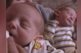 Make Room for Multiples: Wysokoski Twins