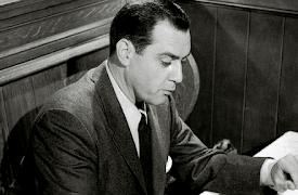 Perry Mason Season 1: The Case of the Moth-Eaten Mink