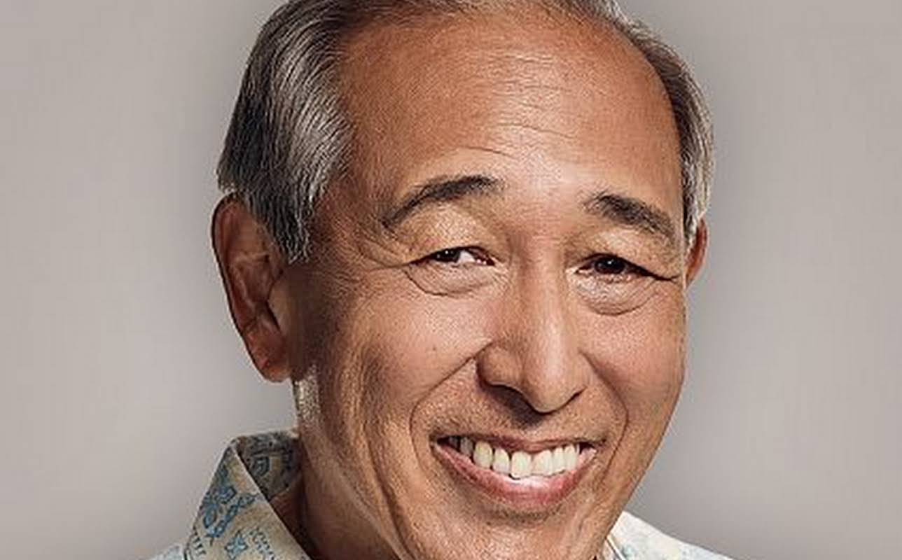 Dennis Chun