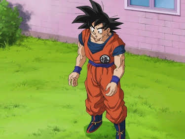 01:45: Dragon Ball Super | ProSieben Maxx | 6/7 2026